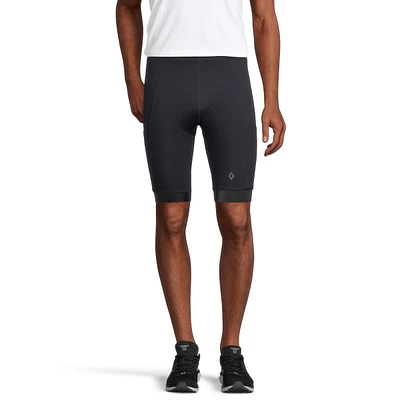 Diamondback Men's Printed Road Shorts