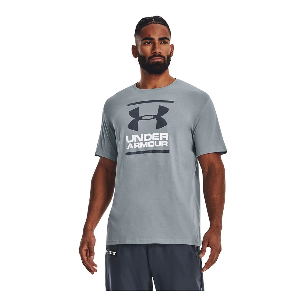 Under Armour Men's GL Foundation T Shirt