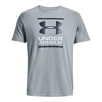 Under Armour Men's GL Foundation T Shirt