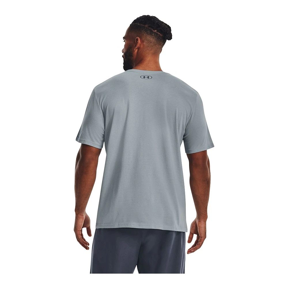 Under Armour Men's GL Foundation T Shirt