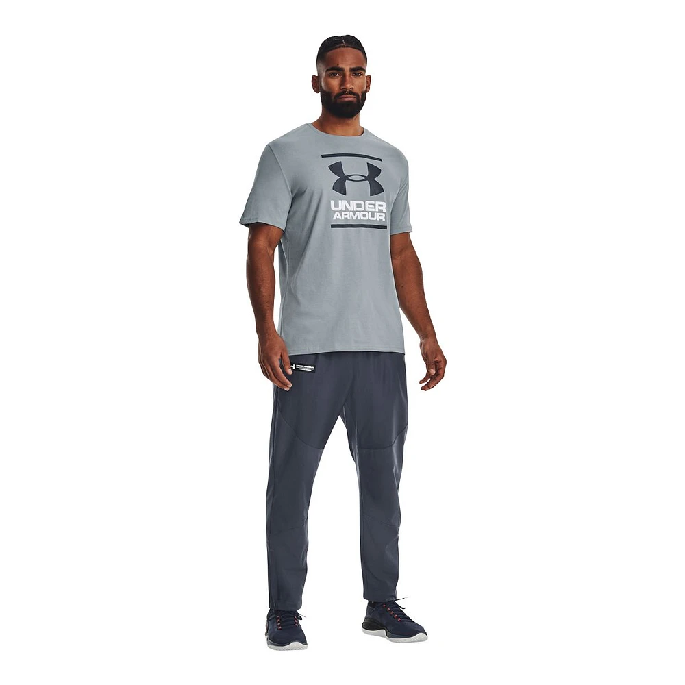 Under Armour Men's GL Foundation T Shirt