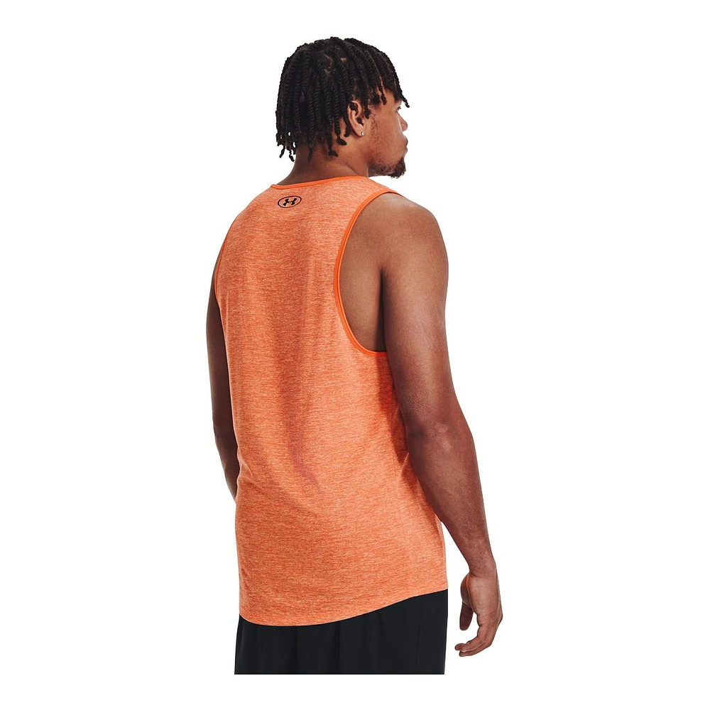 Under Armour Men's Tech 2.0 Tank