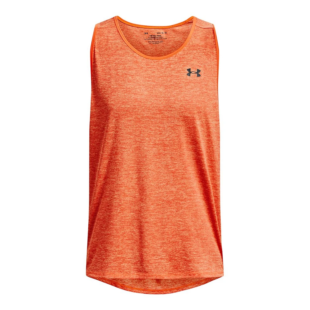 Under Armour Men's Tech 2.0 Tank