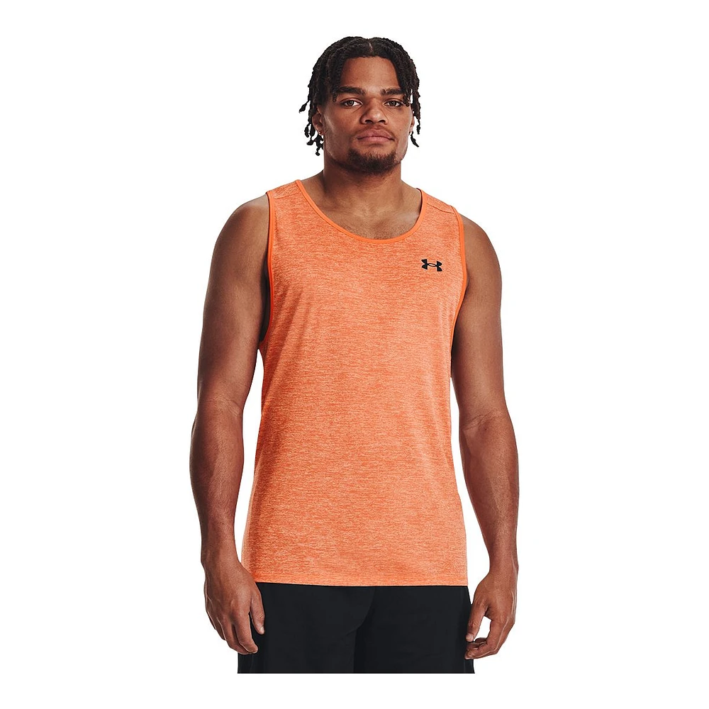 Under Armour Men's Tech 2.0 Tank