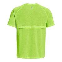 Under Armour Men's Streaker T Shirt