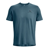 Under Armour Men's Rush Energy Training T Shirt