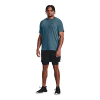 Under Armour Men's Rush Energy Training T Shirt