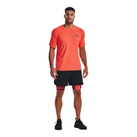 Under Armour Men's Rush Energy Training T Shirt