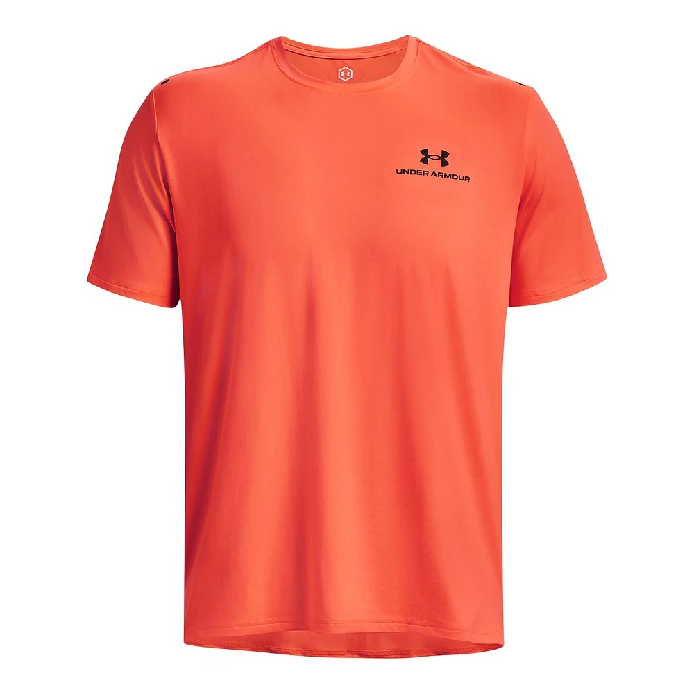 Under Armour Men's Rush Energy Training T Shirt