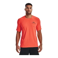 Under Armour Men's Rush Energy Training T Shirt