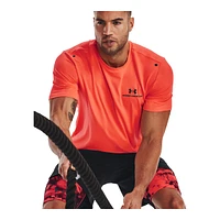 Under Armour Men's Rush Energy Training T Shirt