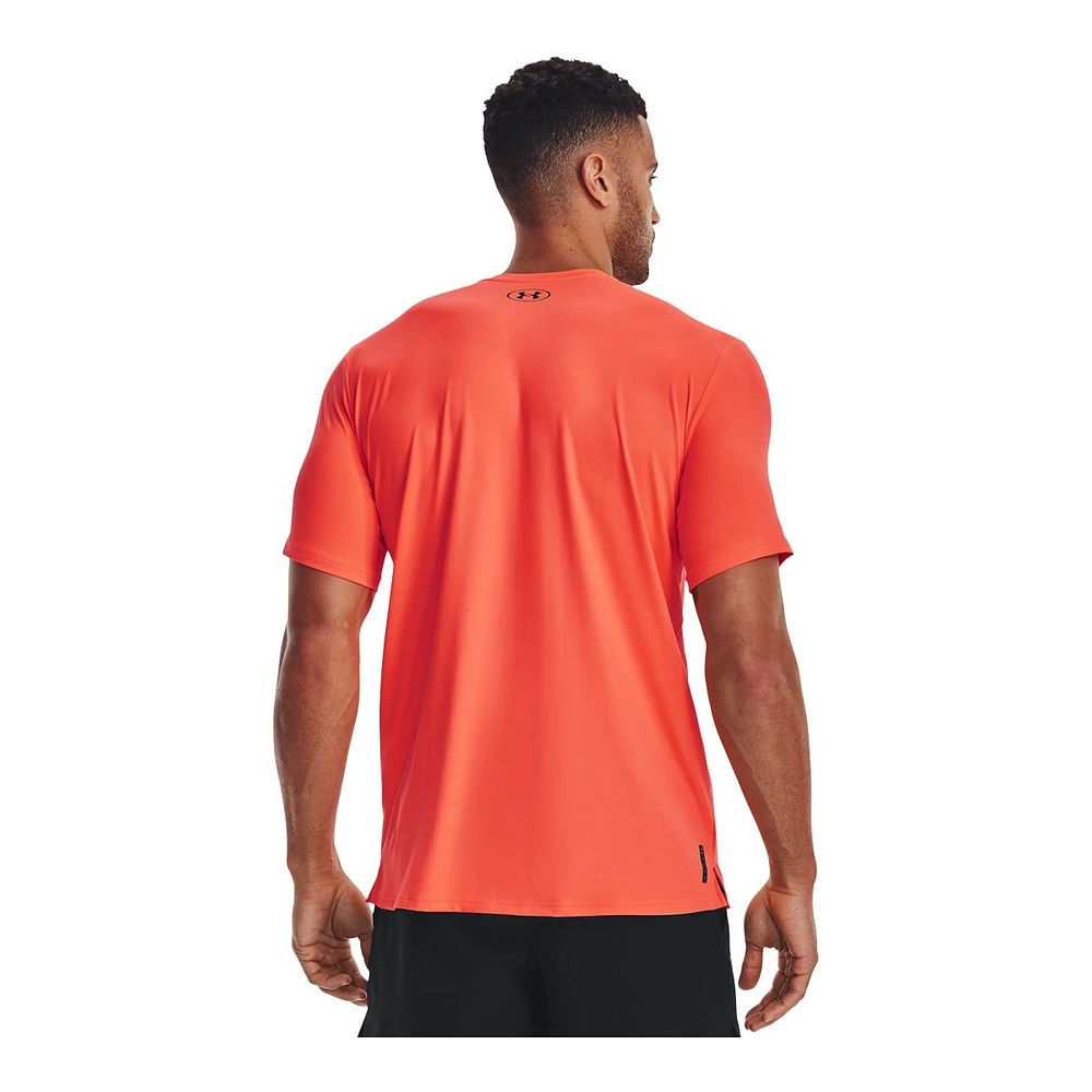 Under Armour Men's Rush Energy Training T Shirt