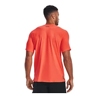 Under Armour Men's Rush Energy Training T Shirt