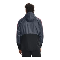 Under Armour Men's Legacy Windbreaker Jacket