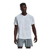 Under Armour Men's Streaker Micro Mesh T Shirt