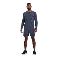 Under Armour Men's Armourprint Long Sleeve T Shirt