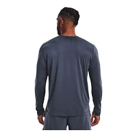 Under Armour Men's Armourprint Long Sleeve T Shirt