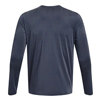 Under Armour Men's Armourprint Long Sleeve T Shirt