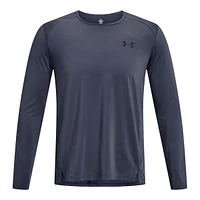 Under Armour Men's Armourprint Long Sleeve T Shirt