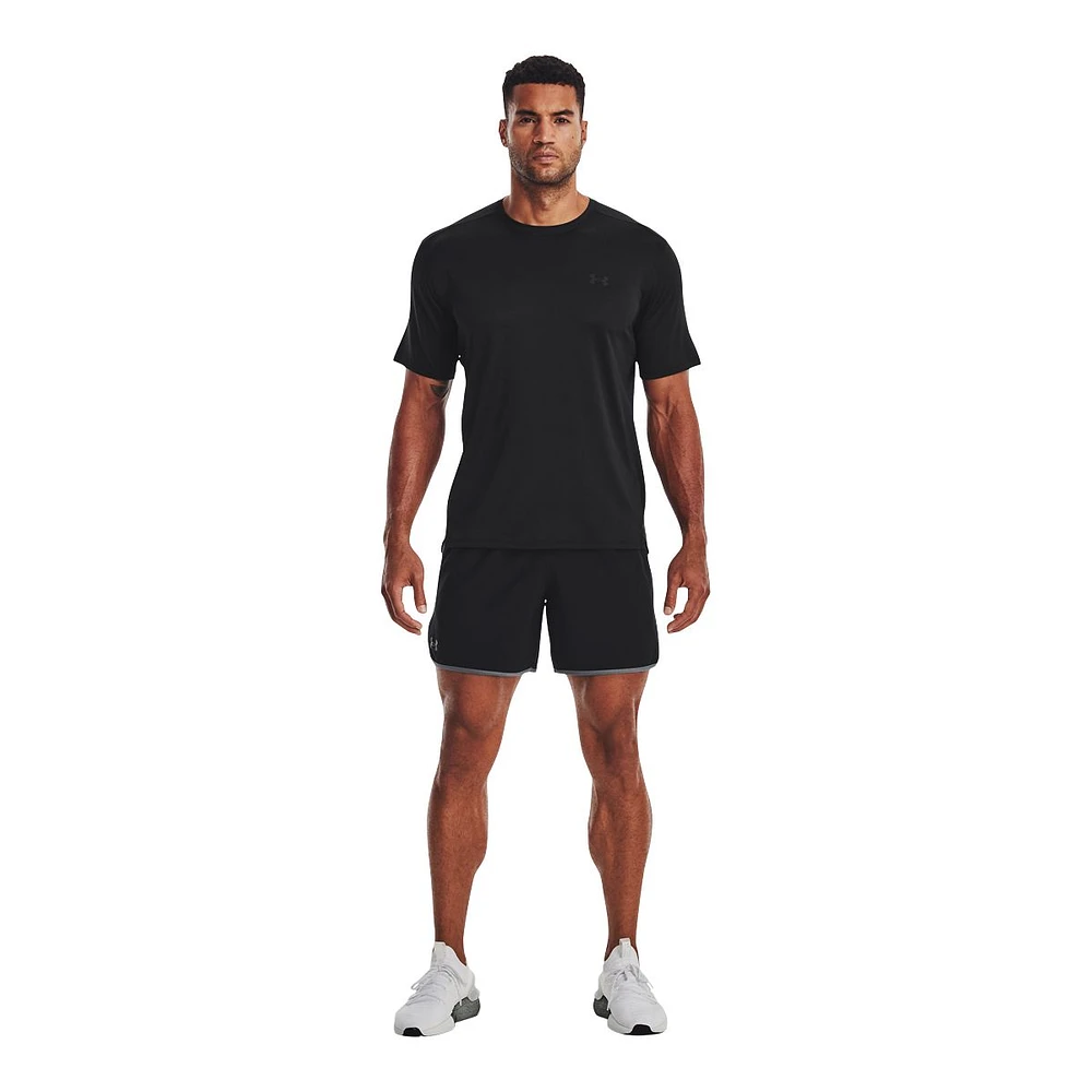 Under Armor Men's Tech Vent T Shirt