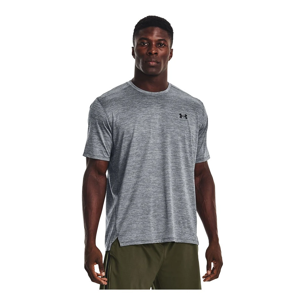 Under Armour Men's Tech Vent T Shirt