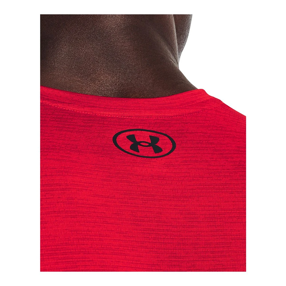 Under Armour Men's Tech Vent T Shirt