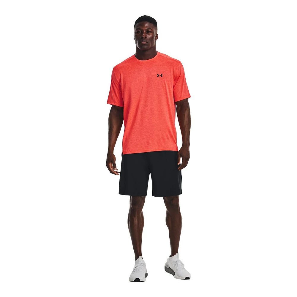 Under Armour Men's Tech Vent T Shirt