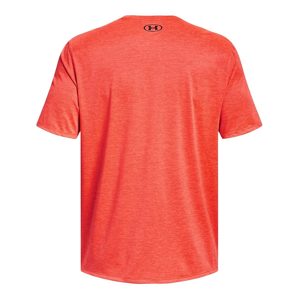 Under Armour Men's Tech Vent T Shirt