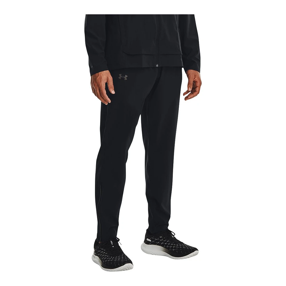 Under Armour Men's Outrun The Storm Pants