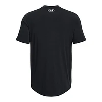 Under Armour Men's Project Rock Family T Shirt