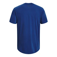 Under Armour Men's Project Rock Champ T Shirt