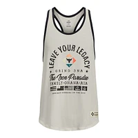 Under Armour Men's Project Rock Legacy Tank