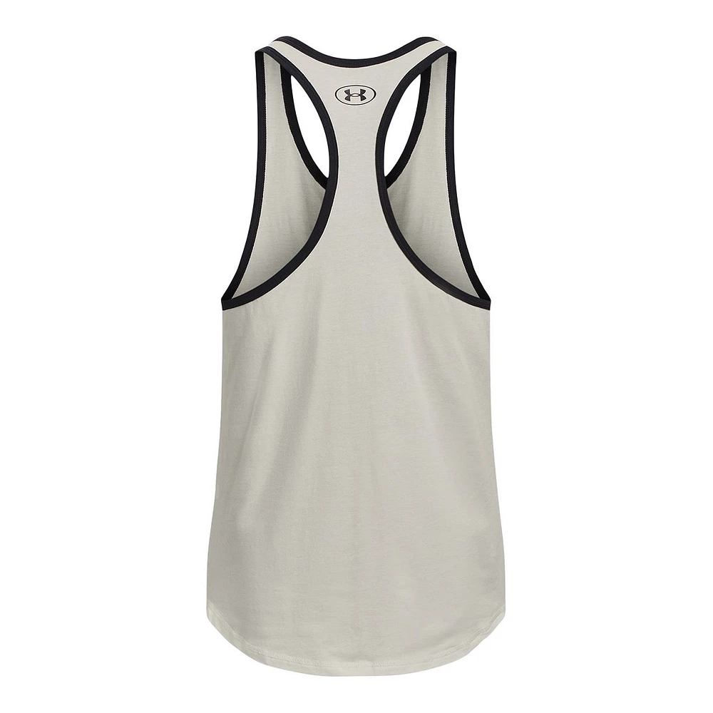 Under Armour Men's Project Rock Legacy Tank