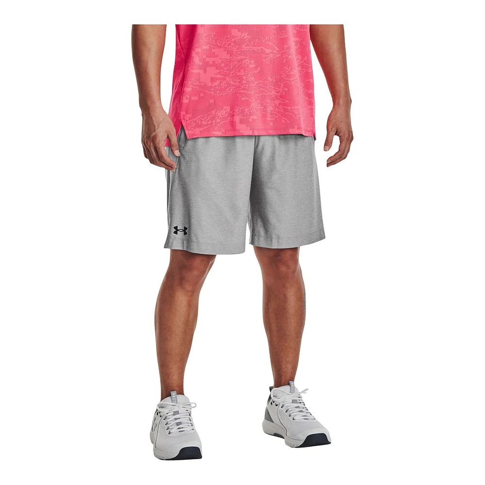 Under Armour Men's Tech Vent Shorts