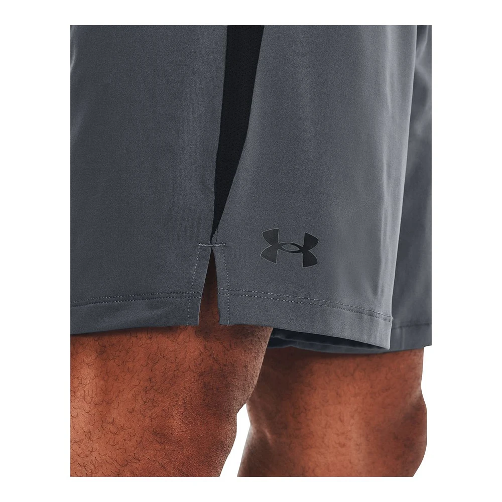 Under Armour Men's Tech Vent Shorts