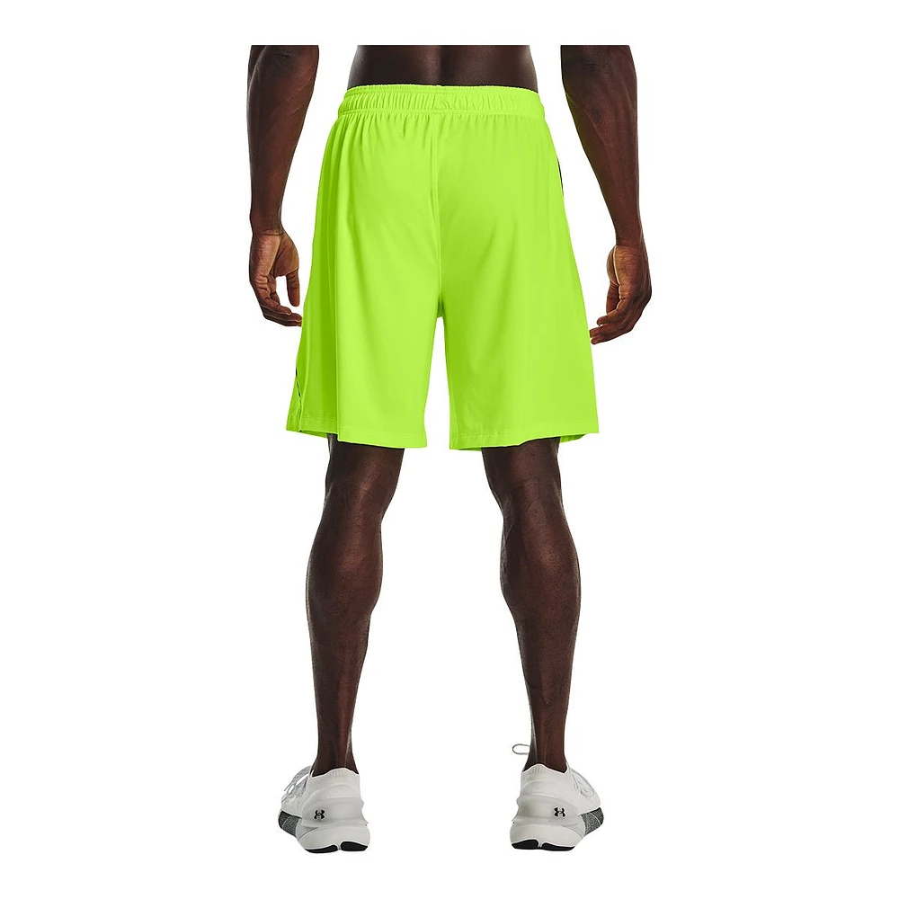 Under Armour Men's Tech Vent Shorts