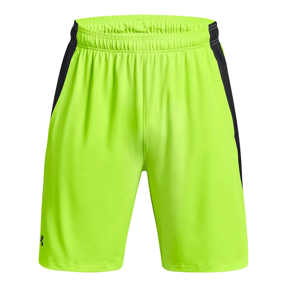 Under Armour Men's Tech Vent Shorts