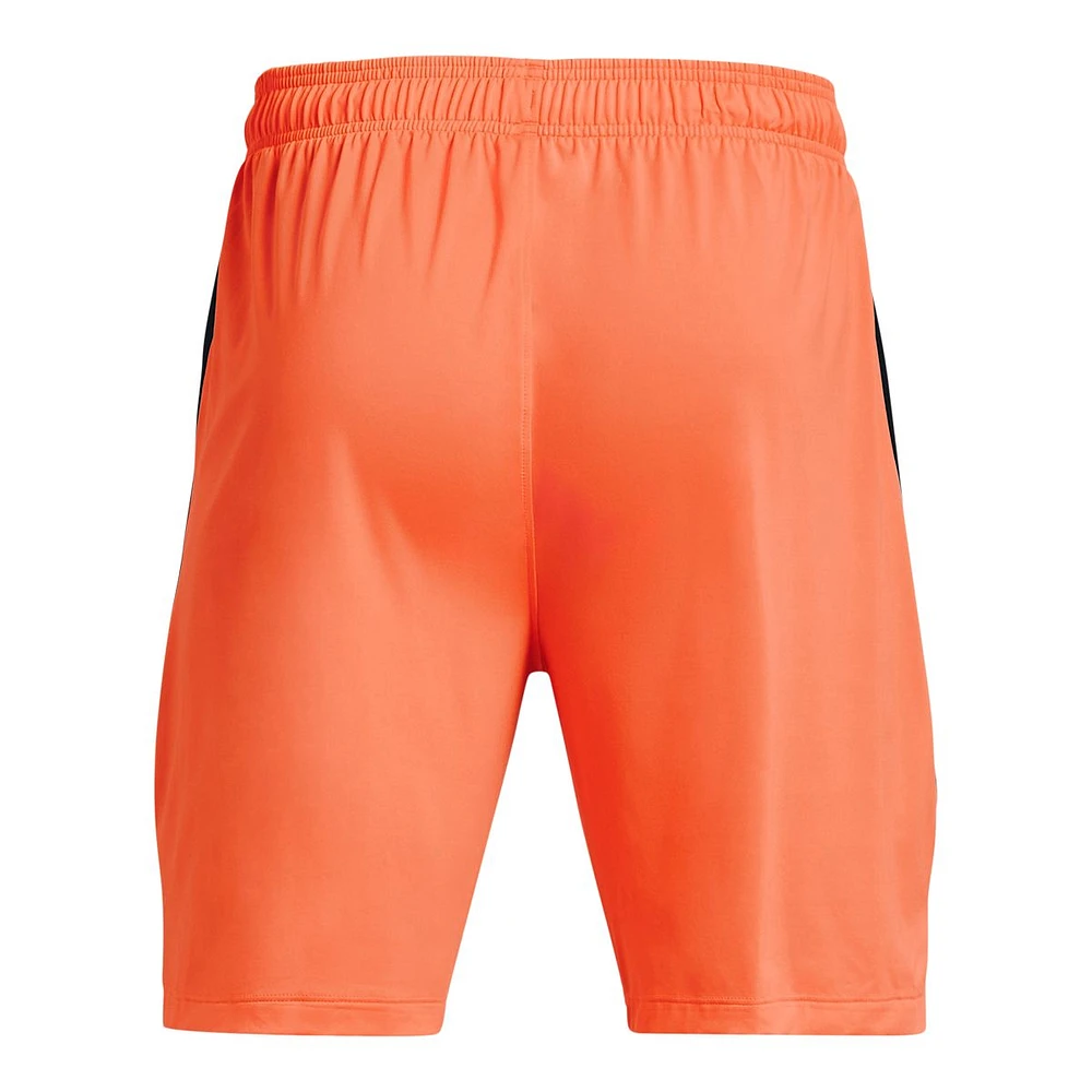 Under Armour Men's Tech Vent Shorts