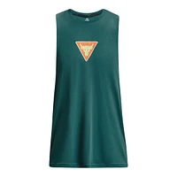 Under Armour Men's Project Rock BSR DMND Muscle Tank