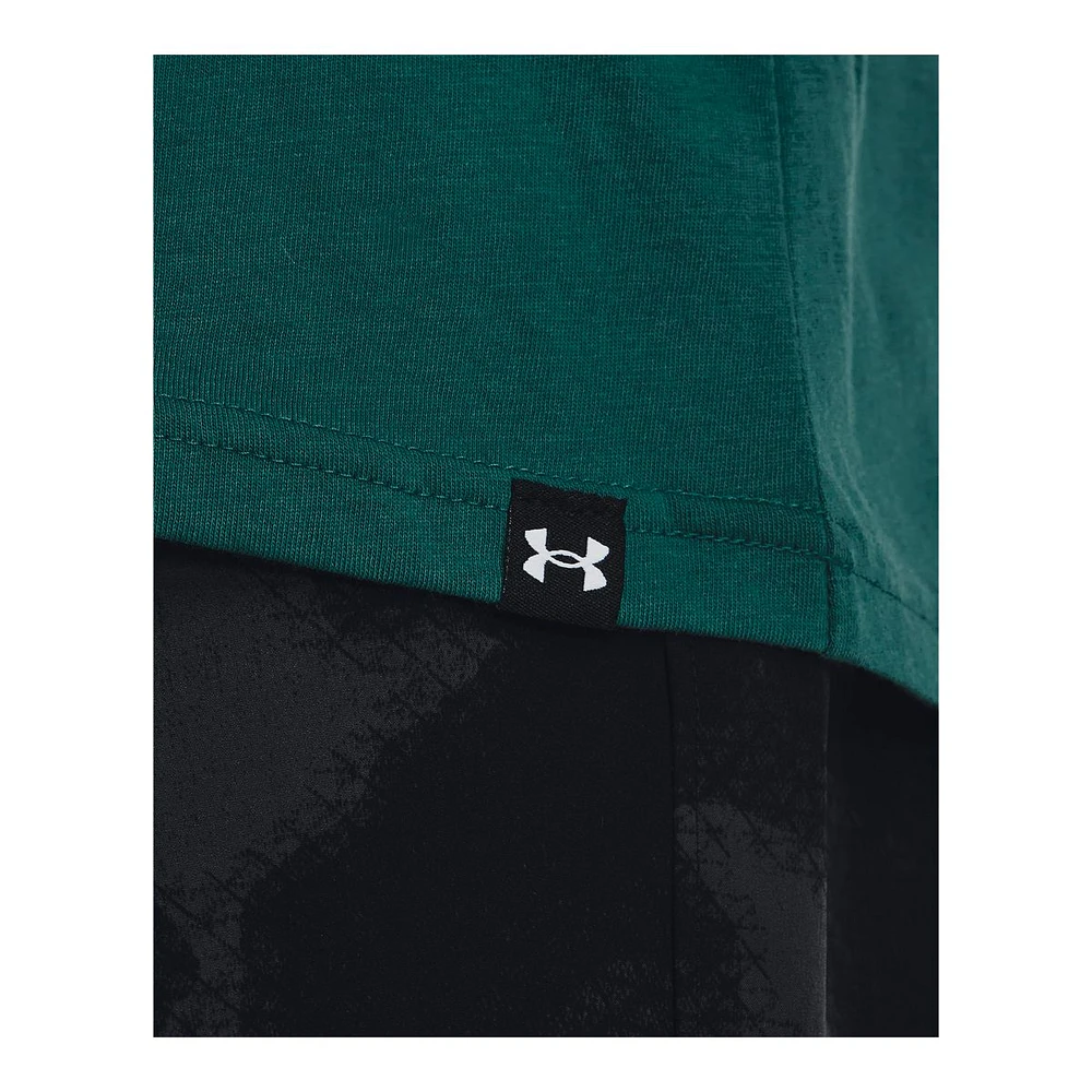 Under Armour Men's Project Rock BSR DMND Muscle Tank