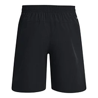 Under Armour Men's Project Rock Woven Shorts