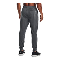 Under Armour Men's Project Rock Terry Jogger Pants