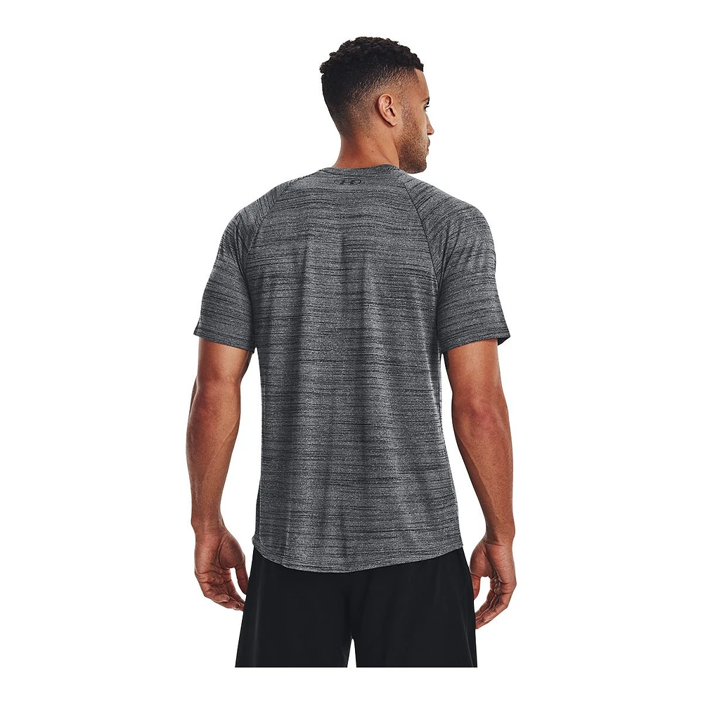 Under Armour Men's Tiger Tech 2.0 T Shirt