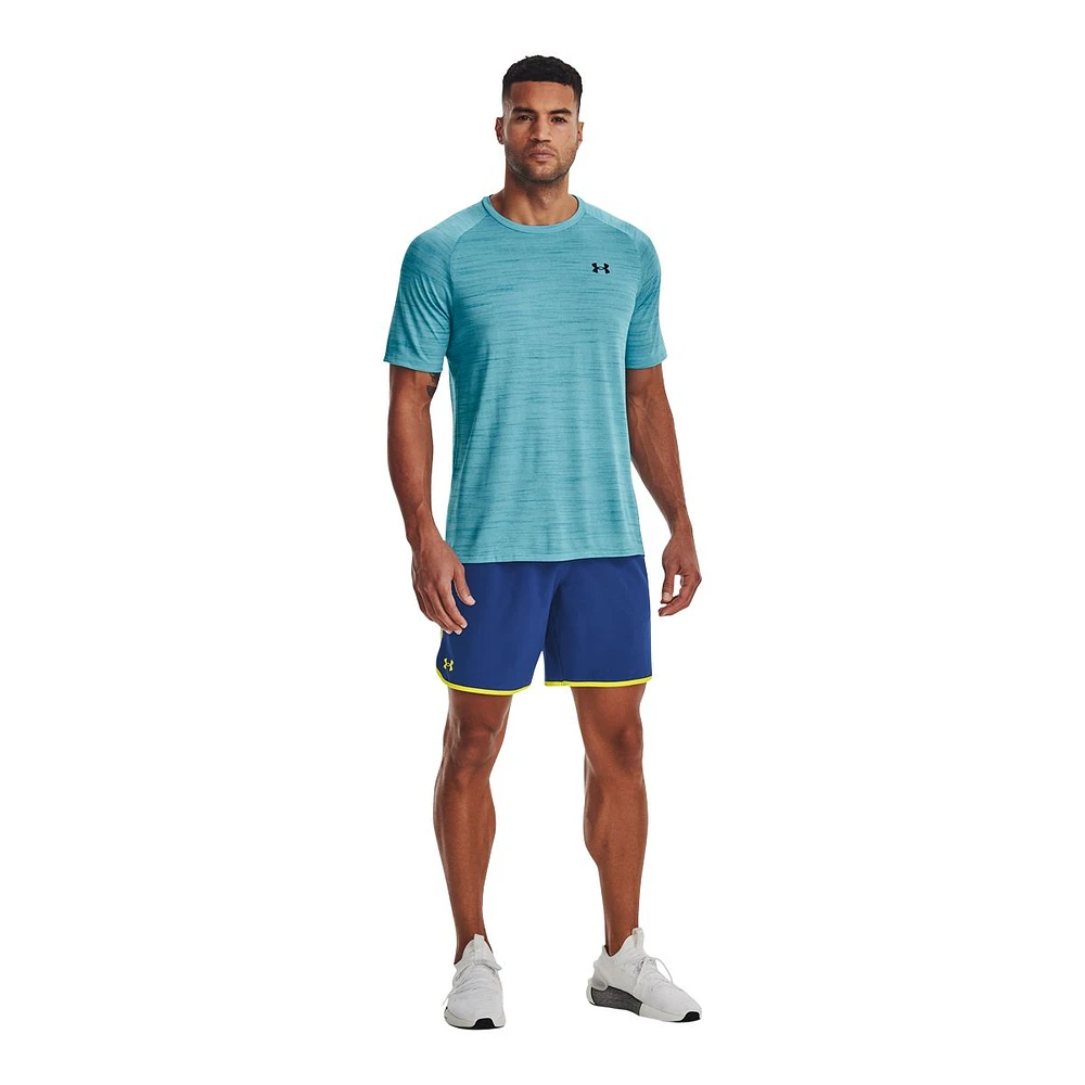 Under Armour Men's Tiger Tech 2.0 T Shirt