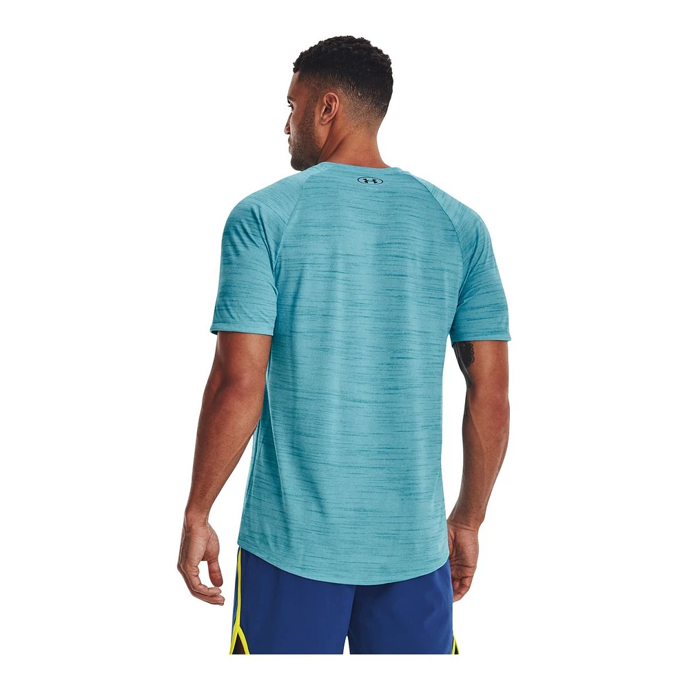 Under Armour Men's Tiger Tech 2.0 T Shirt