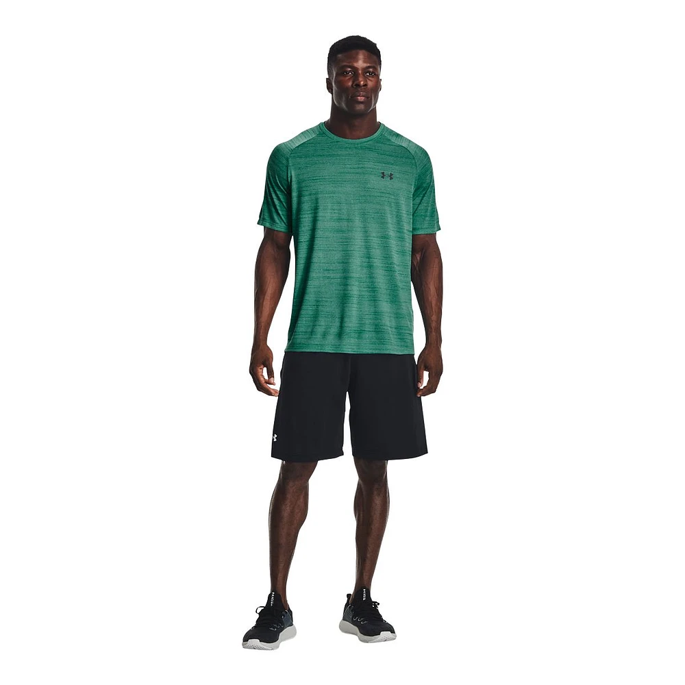 Under Armour Men's Tiger Tech 2.0 T Shirt