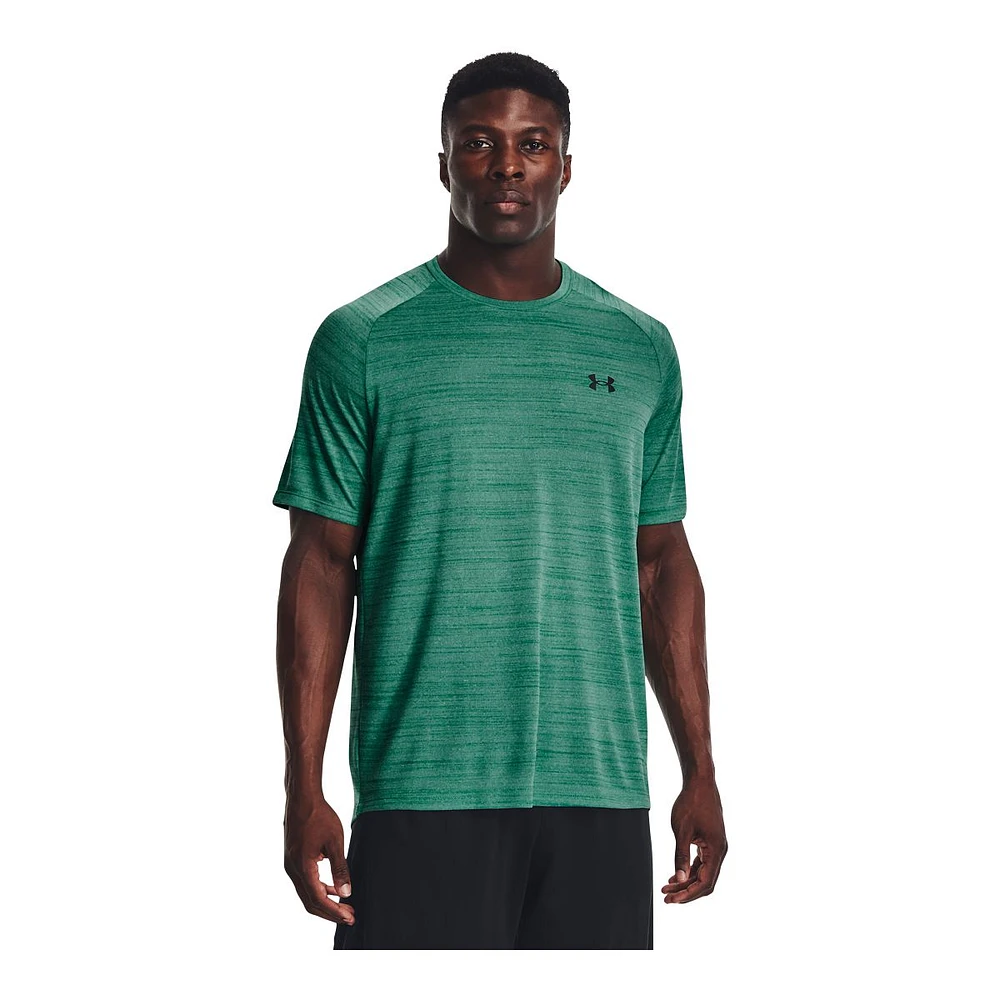 Under Armour Men's Tiger Tech 2.0 T Shirt