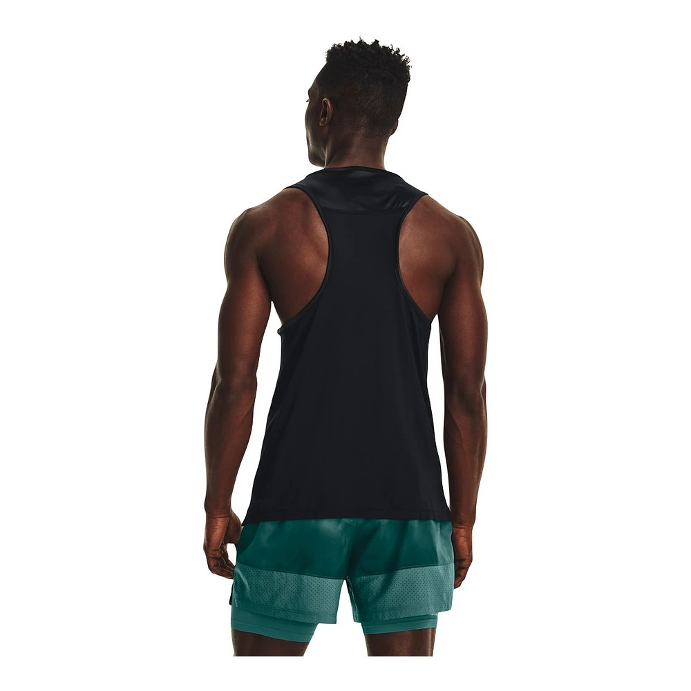 Under Armour Men's Iso-Chill Run UTP II Singlet