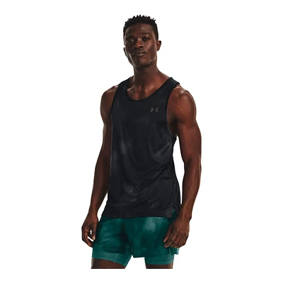 Under Armour Men's Iso-Chill Run UTP II Singlet