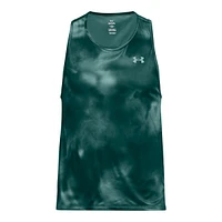 Under Armour Men's Iso-Chill Run UTP II Singlet